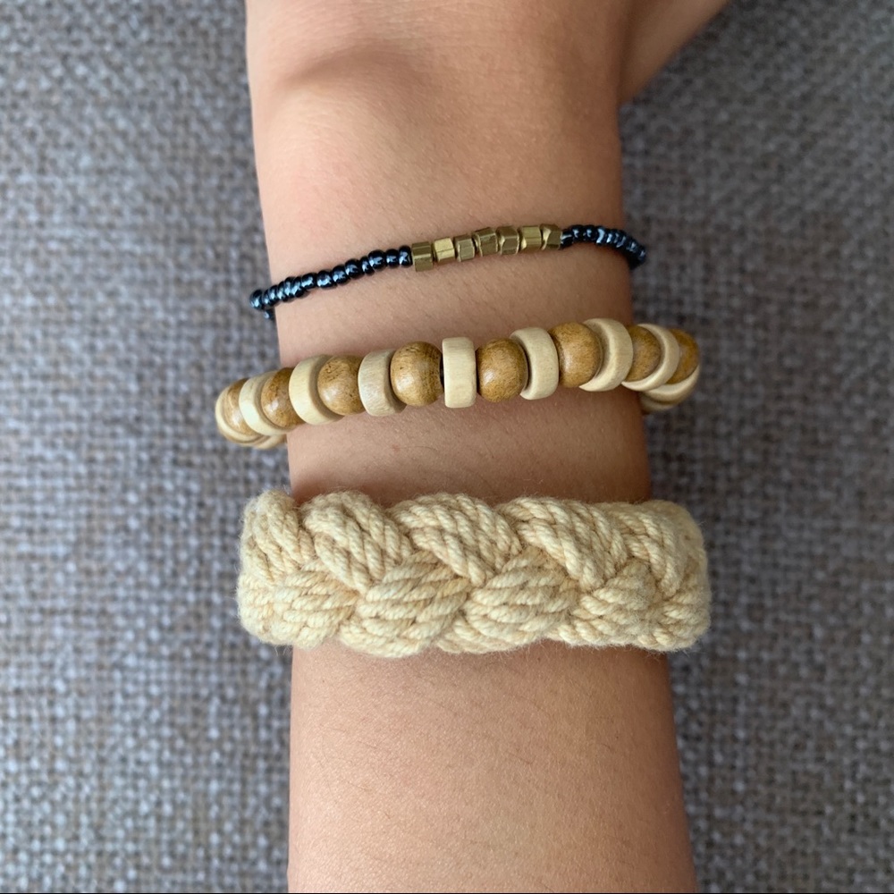 Bracelets